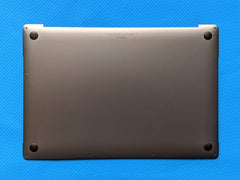 MacBook Pro A2141 16" Late 2019 MVVJ2LL/A Bottom Case Space Gray 923-03844