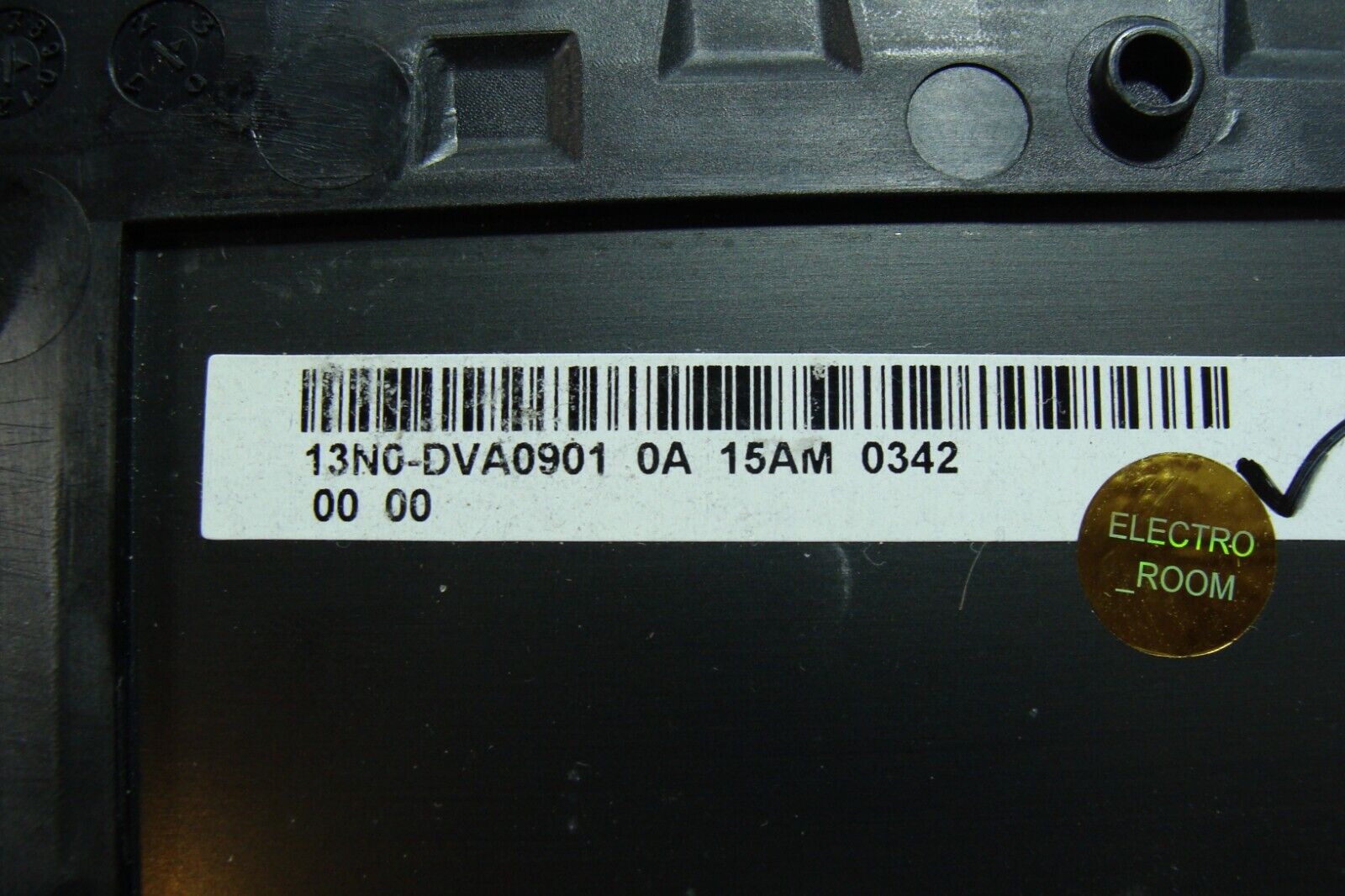 Toshiba Satellite Radius 12 P25W-C2300 12.5