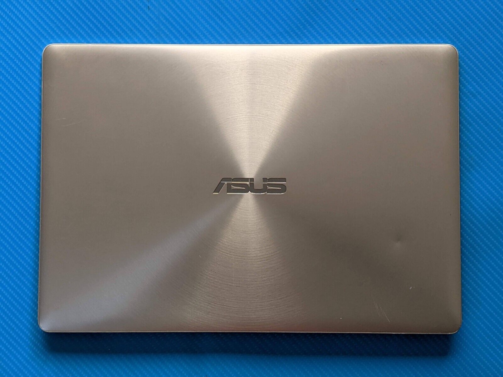 Asus ZenBook UX331U 13.3