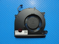 HP Pavilion 15.6” 15-cc159nr CPU Cooling Fan w/Heatsink 926845-001 47G74TP003