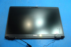 Dell Latitude 5400 14" Genuine Matte HD LCD Screen Complete Assembly Black