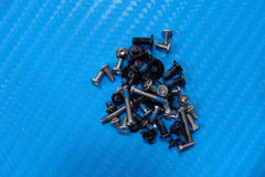 HP ENVY m7-u109dx 17.3" Genuine Laptop Screw Set Screws for Repair ScrewSet