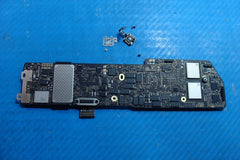 MacBook Air A2179 13" 2020 MVH42LL i3-1000NG4 1.1GHz 8/256 Logic Board 661-14741