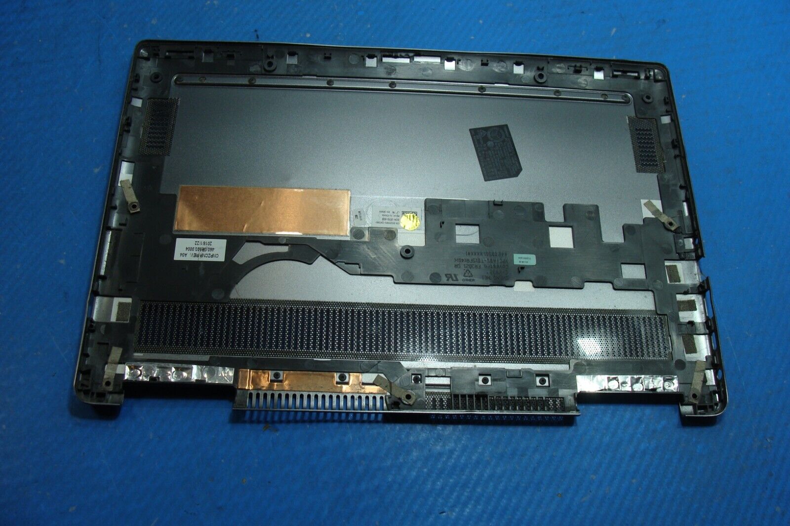 Dell Inspiron 13 7373 13.3