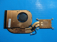 Lenovo ThinkPad X1 Carbon 5th Gen 14" Cooling Fan w/Heatsink AT12S002DT0 00UR984