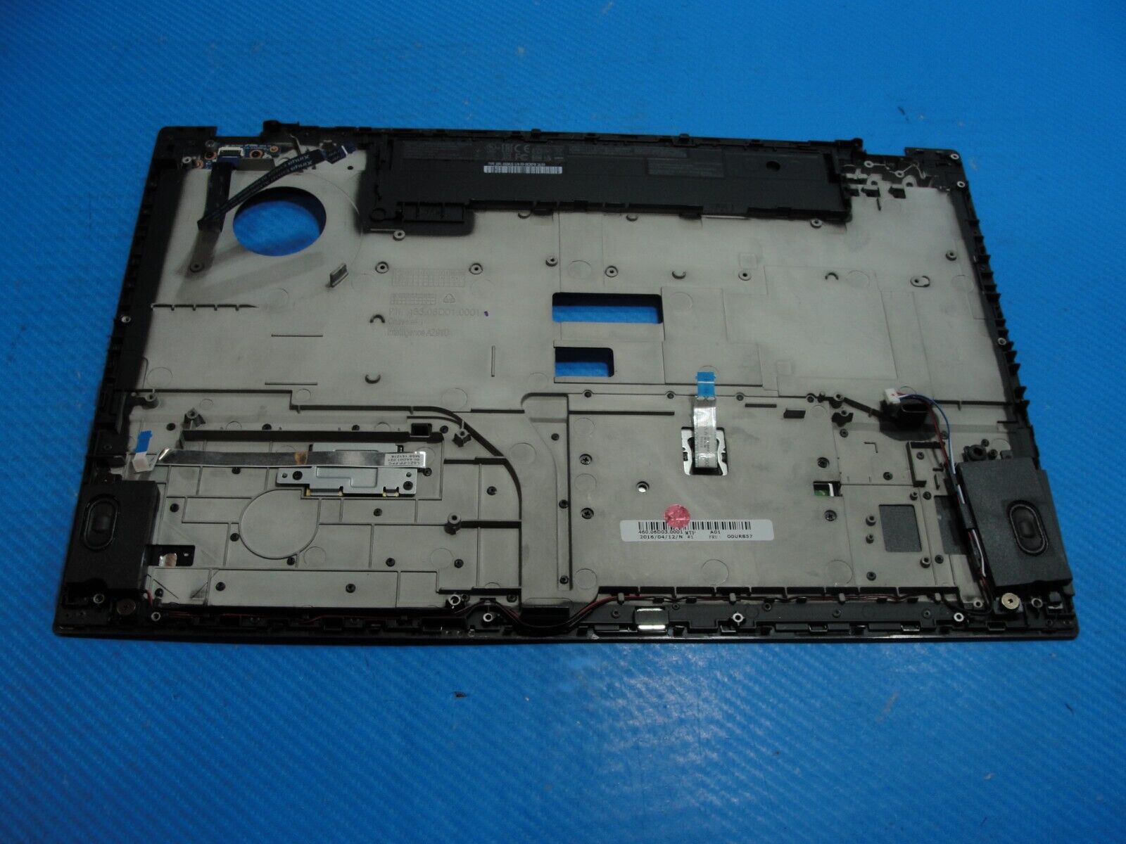 Lenovo ThinkPad P50s 15.6