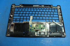 Dell Latitude 7390 2in1 13.3" Genuine Laptop Palmrest w/Touchpad & Speakers