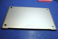 MacBook Pro A1286 15" Early 2011 MC721LL/A Bottom Case Housing 922-9754