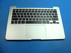 MacBook Pro 13" A1502 2015 MF839LL MF840LL MF841LL Top Case w/Battery 661-02361