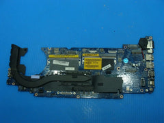 Dell Latitude 14" 5401 Genuine Intel i5-9400H 2.5GHz Motherboard LA-H171P 39CRJ