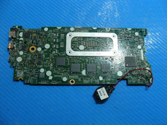 Dell Inspiron 7391 2-in-1 13.3" Intel i7-10510U 16GB Motherboard HF90F AS IS