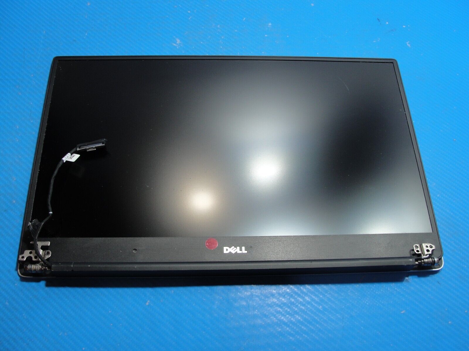 Dell Precision 5510 15.6