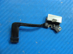 MacBook Pro A1502 13" Early 2015 MF839LL/A Magsafe 2 Board w/Cable 923-00517