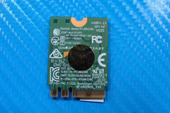 HP 17-ca0064cl 17.3" Genuine WiFi Wireless Card RTL8822BE 915622-001 915623-001