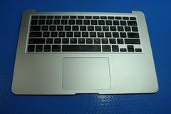 MacBook Air A1466 2015 MJVE2LL/A 13" Top Case w/Trackpad BL Keyboard 661-7480