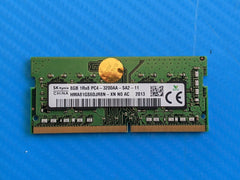 Dell 14 7405 Samsung 8GB 1Rx8 PC4-3200AA Memory RAM SO-DIMM HMA81GS6DJR8N-XN