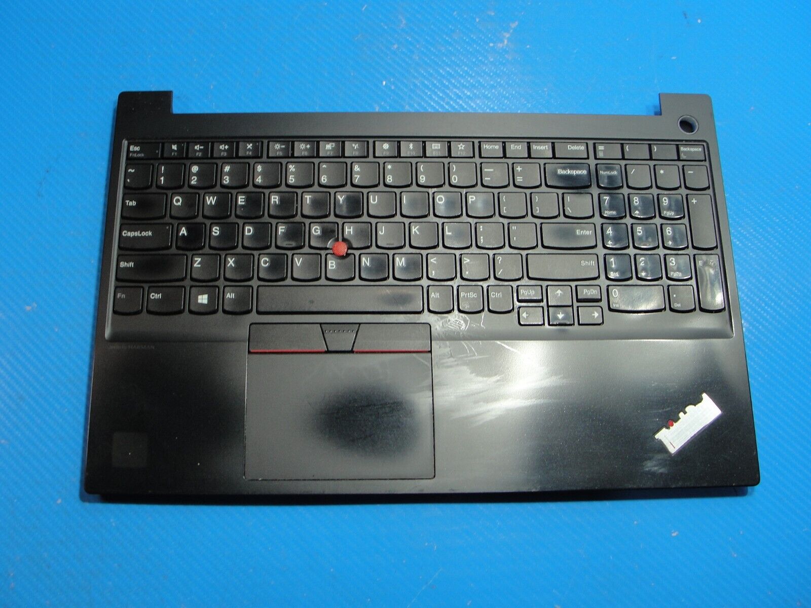 Lenovo ThinkPad E15 15.6