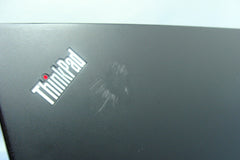 Lenovo ThinkPad E14 14"FHD Intel core i3-10110U 2.1GHz 8GB RAM 256GB SSD Charger