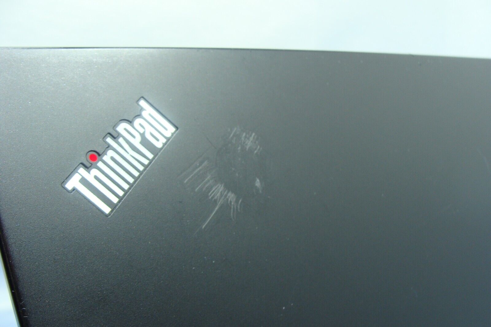 Lenovo ThinkPad E14 14