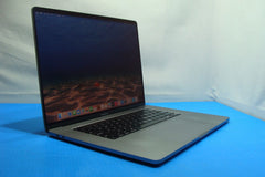 Apple MacBook Pro A2141 (2019) i9-9880H 2.3GHz 32GB 1TB Pro 5500M 8GB 129cycles