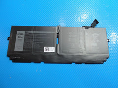 Dell XPS 13 9300 13.3" Genuine Laptop Battery 7.6V 52Wh 6500mAh 722KK 2XXFW