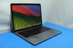 Apple Macbook Pro 13" (2018) A1989 i5-8259U 2.3GHz 8GB 512GB MR9Q2LL/A Sonoma