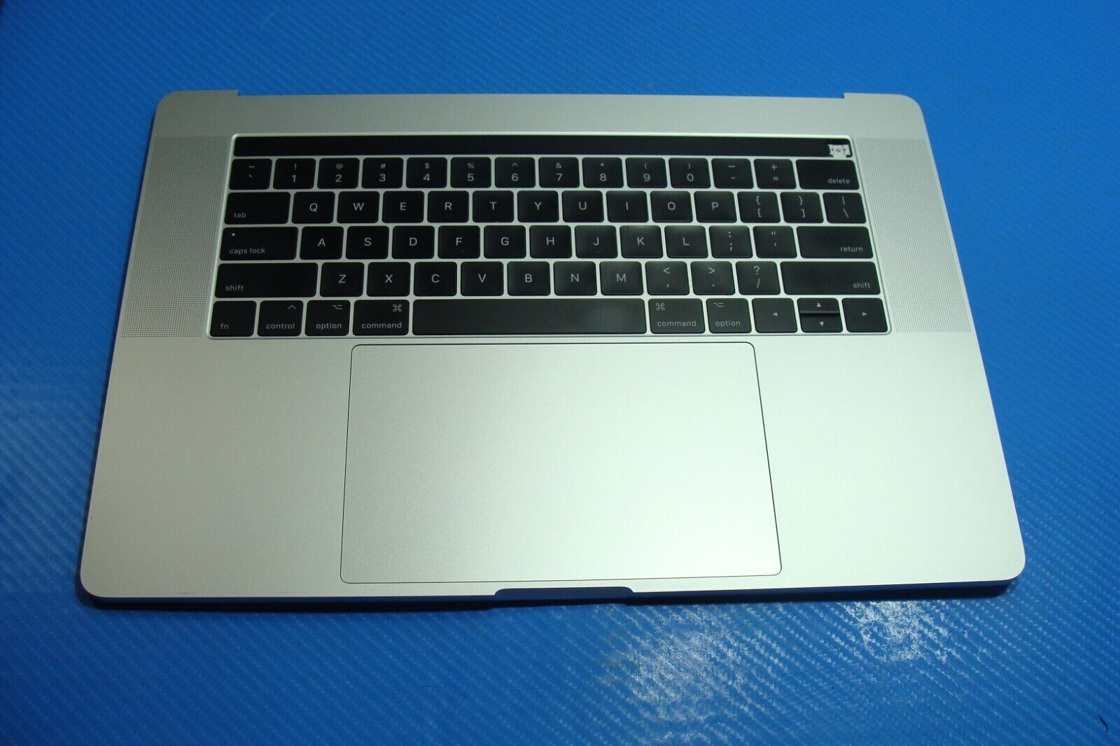 MacBook Pro A1707 15