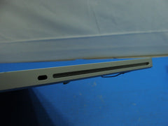 MacBook Pro A1286 2011 MD318LL/A 15" Top Case w/BL Keyboard Trackpad 661-6076