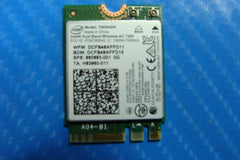 $9.99 | Acer Chromebook CB3-532-C47C 15.6" Genuine WiFi Wireless Card 7265NGW 860883-001