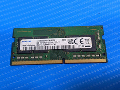 ASUS F15 FX516PM Samsung 8GB 1Rx16 PC4-3200A SO-DIMM Memory RAM M471A1G44AB0-CWE