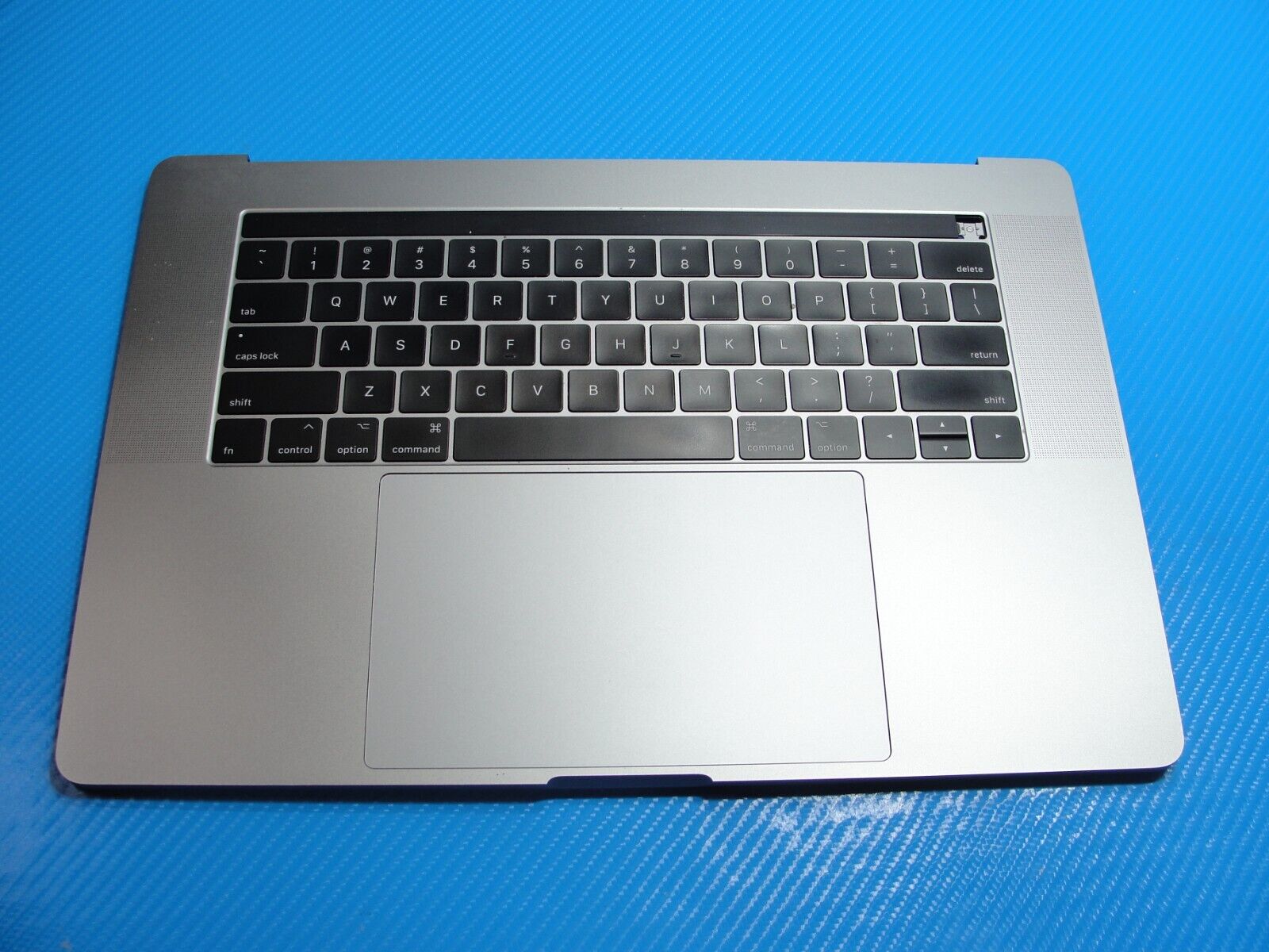 MacBook Pro A1707 15