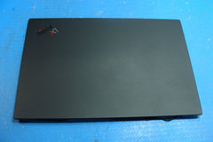 Lenovo ThinkPad 14” X1 Carbon 7th Gen OEM Matte FHD LCD Screen Complete Assembly