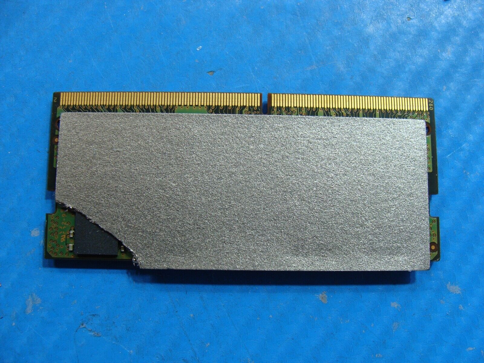 Asus GL703GE Samsung 16GB 2Rx8 PC4-2666V Memory RAM SO-DIMM M471A2K43CB1-CTD