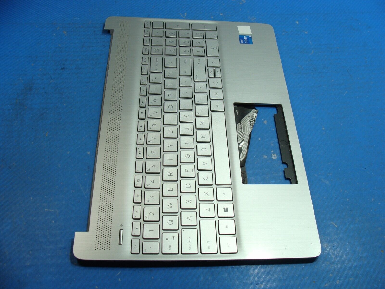 HP 15-dy2051wm 15.6