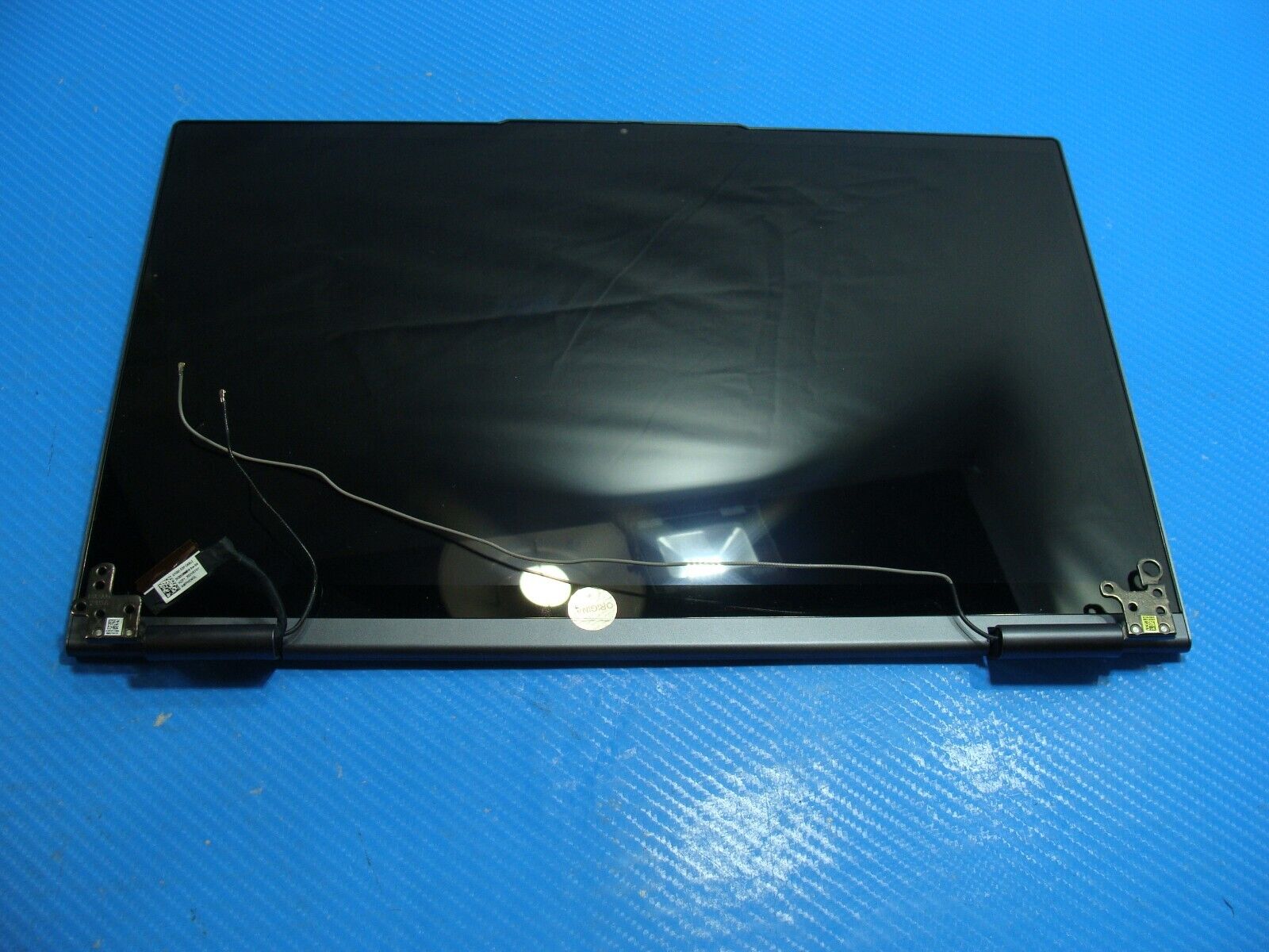 Lenovo Yoga 7 15ITL5 15.6