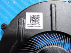 HP Pavilion x360 2-in-1 14-ek0033dx 14" CPU Cooling Fan N09477-001 023100R30001