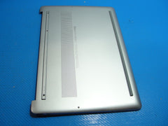 HP 15-dy1032ms 15.6" Genuine Laptop Bottom Case Base Cover Silver 370P5TP000