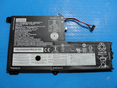 Lenovo IdeaPad 15.6” 330S-15IKB 81F5 OEM Battery 7.4V 30Wh 4050mAh L14M2P21