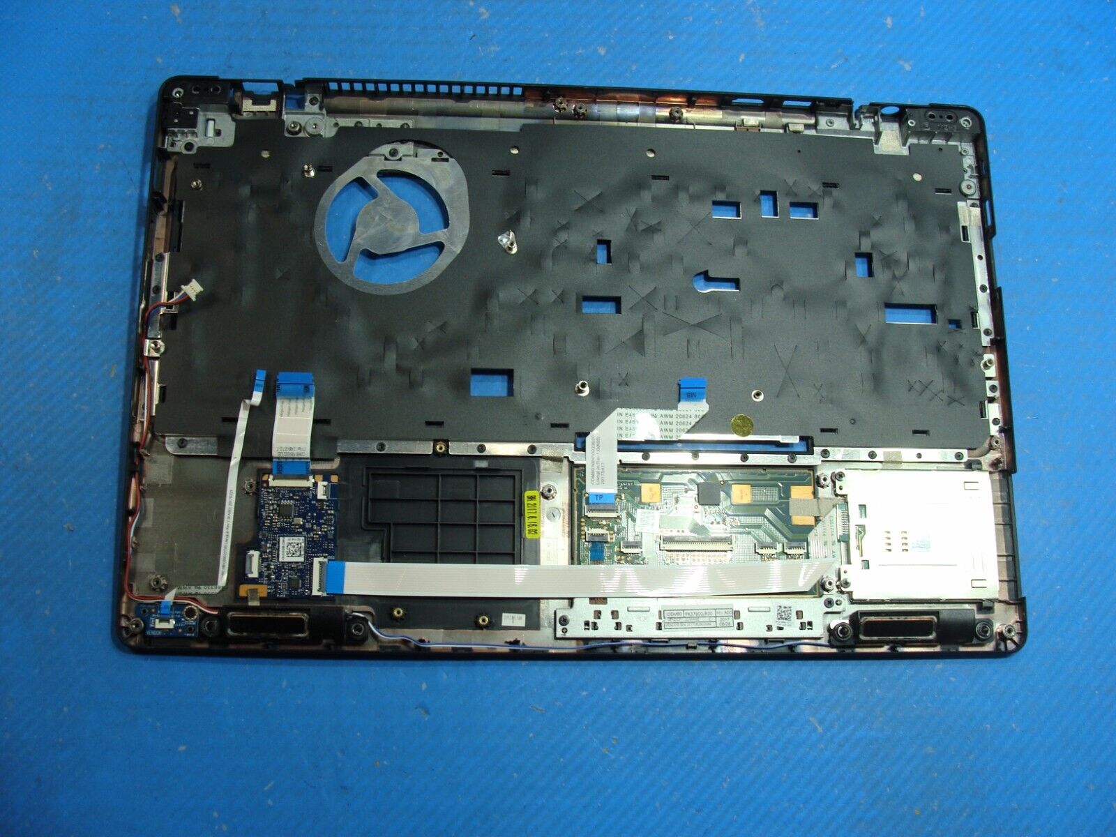 Dell Latitude 5580 15.6