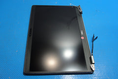 Dell Latitude 5410 14" Genuine Matte FHD LCD Screen Complete Assembly Gray