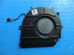 Dell Vostro 5502 15.6" Genuine Laptop CPU Cooling Fan CHNHW 023.100JX.0021