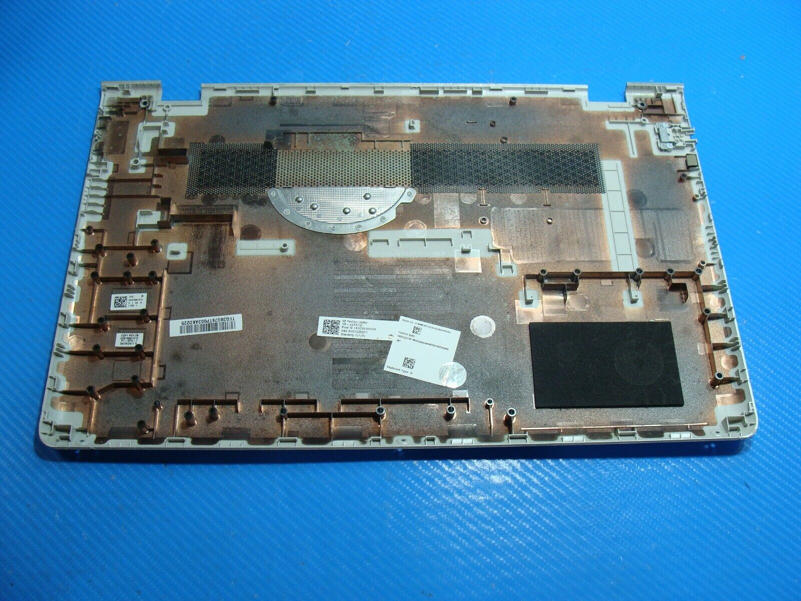 HP Pavilion 15-cc561st 15.6