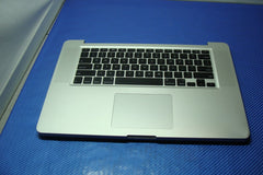 MacBook Pro A1286 MC721LL/A 2011 15" OEM Top Case w/Keyboard Trackpad 661-5854