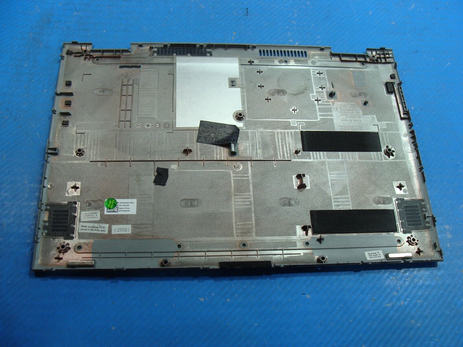 Dell Inspiron 13 5368 13.3