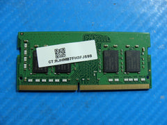 Lenovo E15 Gen 3 SKHynix 8GB 1Rx8 PC4-3200AA Memory RAM SO-DIMM HMA81GS6DJR8N-XN