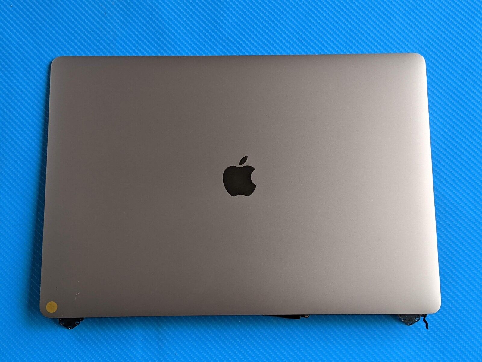 MacBook Pro A2141 Late 2019 BTO 16