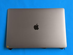 MacBook Pro A2141 Late 2019 BTO 16" Glossy LCD Screen Assembly Gray 661-14200