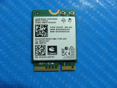 Dell Latitude 13.4” 5310 Genuine Laptop Wireless WiFi Card AX201NGW XVV0P