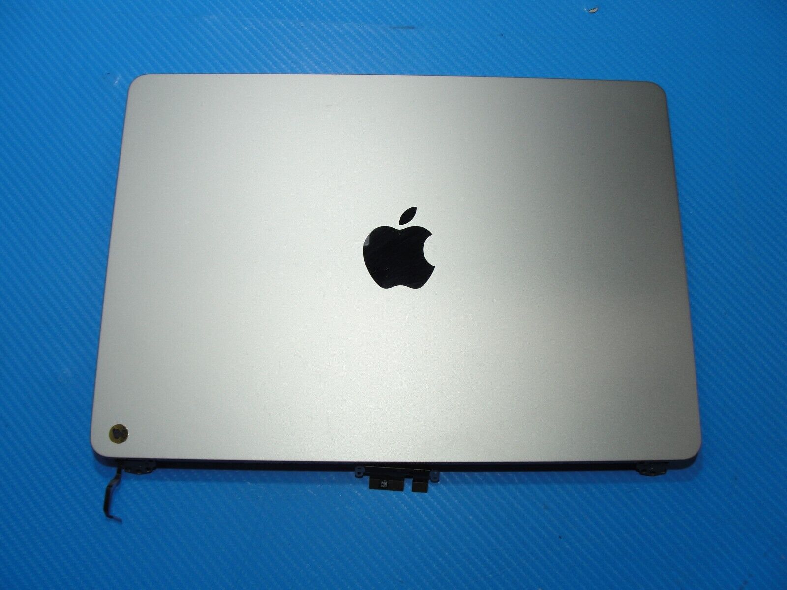 Macbook Air 13” A2681 Mid 2022 MLY33LL/A LCD Screen Assembly Space Gray