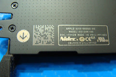 MacBook Pro A2141 16" Late 2019 MVVJ2LL/A Right & Left Fan 923-03874